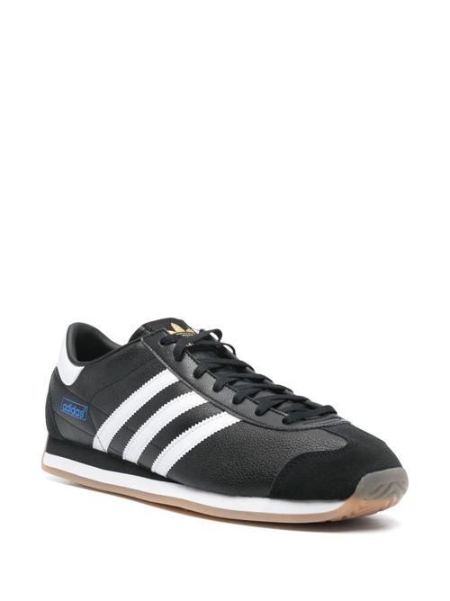 Sneaker Country ADIDAS | IH0299COUNTRYCBLACKFTWWHTBLUE