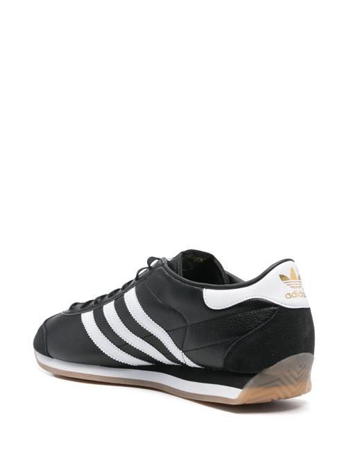 Sneaker Country ADIDAS | IH0299COUNTRYCBLACKFTWWHTBLUE