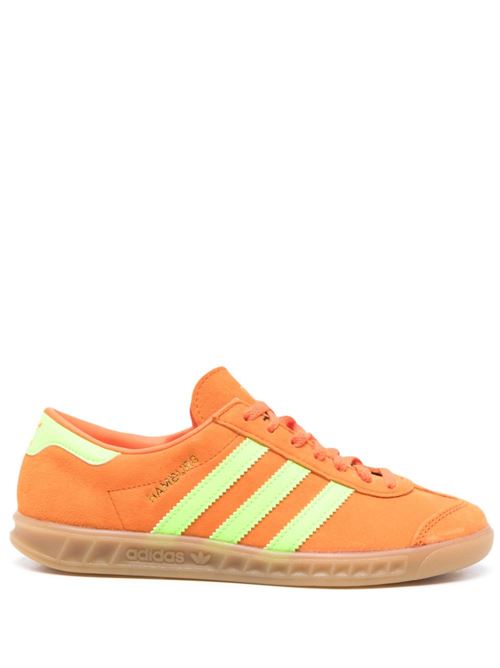 Hamburg Sneaker ADIDAS | IH5460HAMBURGORANGE