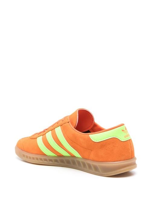 Hamburg Sneaker ADIDAS | IH5460HAMBURGORANGE