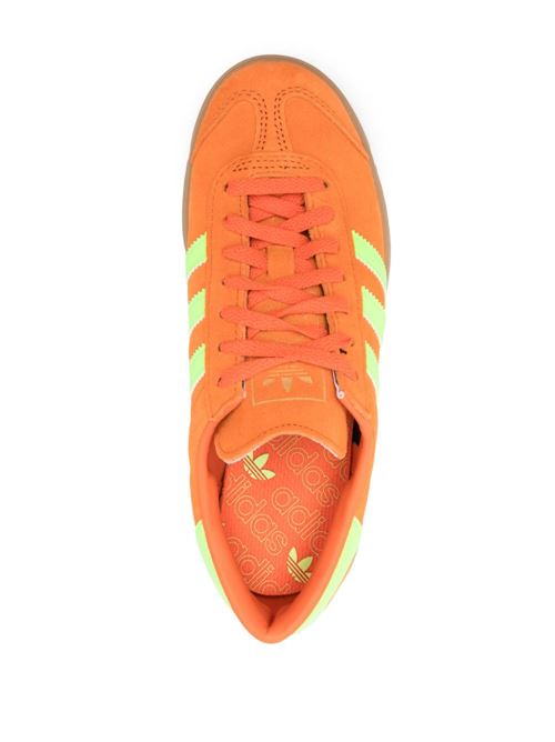 Hamburg Sneaker ADIDAS | IH5460HAMBURGORANGE