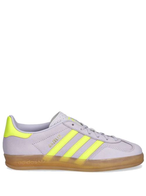 Sneaker Gazelle Indoor ADIDAS | IH5492GAZELLESILDAW