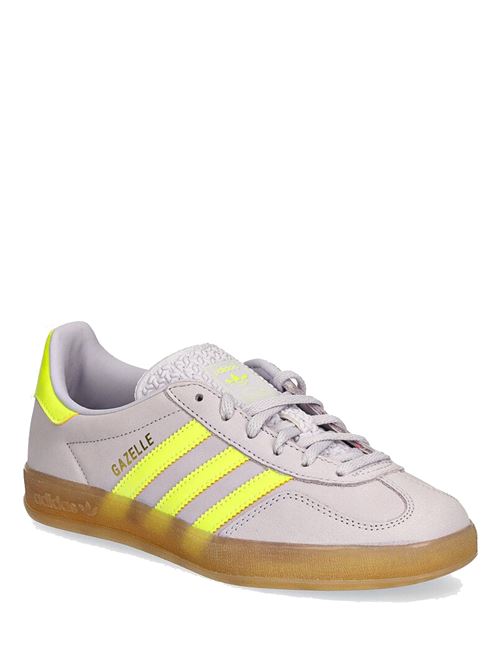 Sneaker Gazelle Indoor ADIDAS | IH5492GAZELLESILDAW