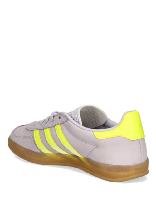 Gazelle Indoor Sneaker ADIDAS | IH5492GAZELLESILDAW