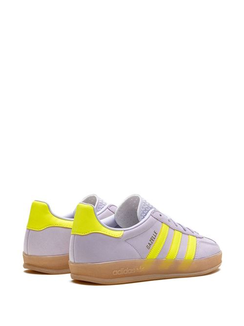 Sneaker Gazelle Indoor ADIDAS | IH5492GAZELLESILDAW