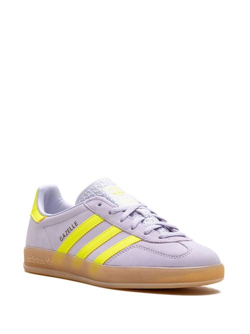 Sneaker Gazelle Indoor ADIDAS | IH5492GAZELLESILDAW