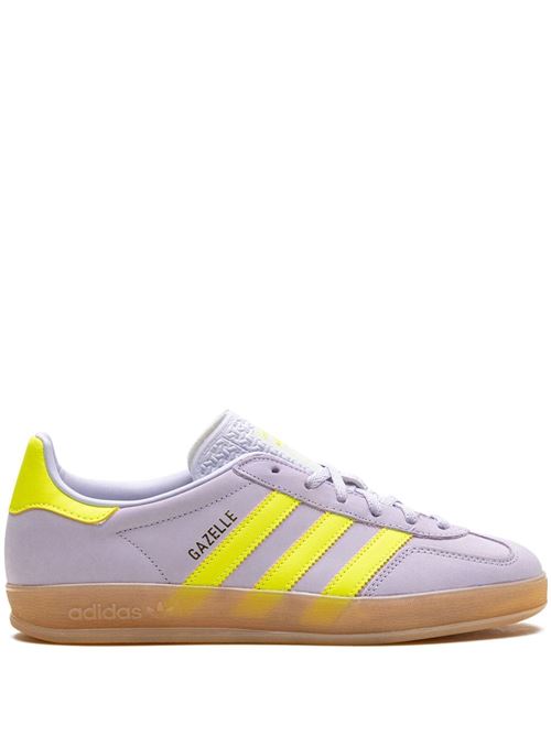 Gazelle Indoor Sneaker ADIDAS | IH5492GAZELLESILDAW