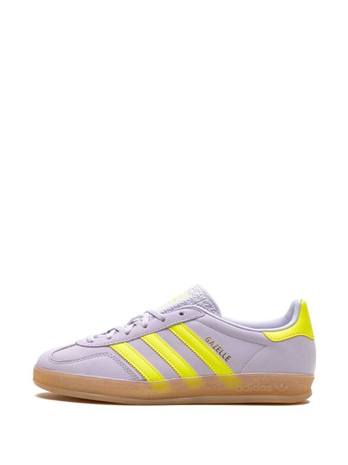 Gazelle Indoor Sneaker ADIDAS | IH5492GAZELLESILDAW