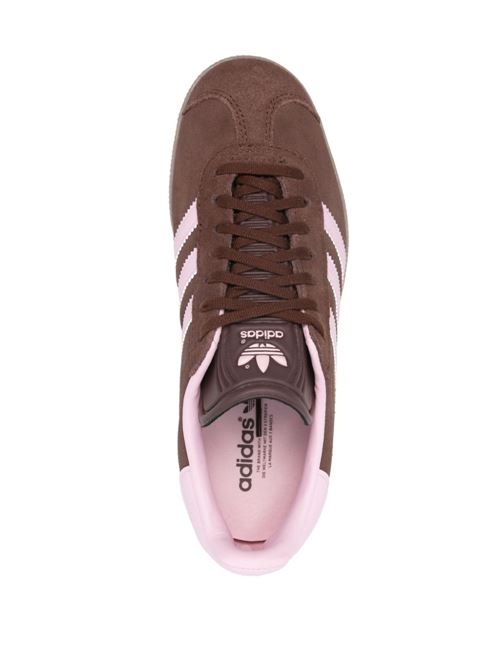 Gazelle sneakers ADIDAS | JH5666GAZELLEAUBURN