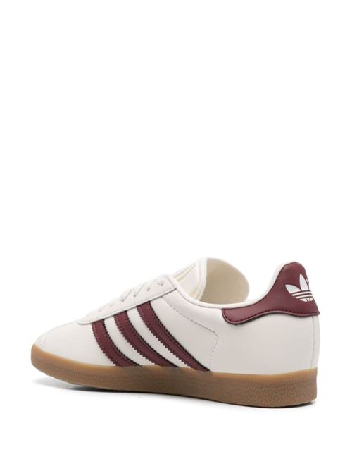 Sneaker Gazelle Low ADIDAS | JI0204GAZELLECLOWHI