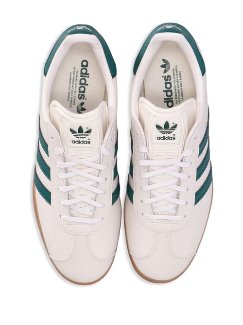 Sneaker Gazelle ADIDAS | JI0208GAZELLECLOWHI