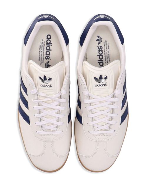 Gazelle Sneaker ADIDAS | JI0209GAZELLECLOWHI