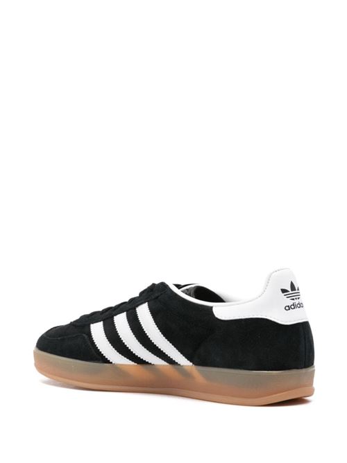 Gazelle Indoor Sneaker ADIDAS | JI2060UGAZELLECBLACKFTWWHTGUM2