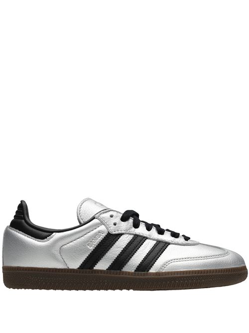 Samba Sneakers ADIDAS | JI4218SAMBASILVMT