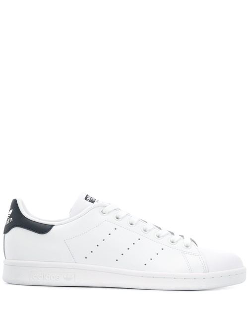 Stan Smith Sneakers ADIDAS | M20325STANSMITHCWHITECWHITEDKBLUE