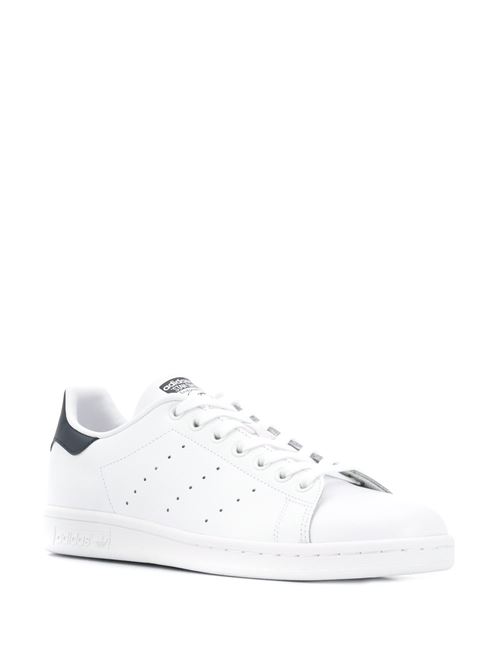 Stan Smith Sneakers ADIDAS | M20325STANSMITHCWHITECWHITEDKBLUE