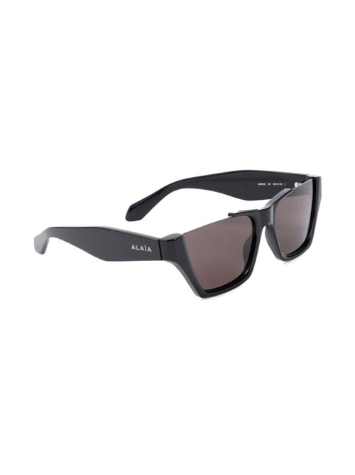 Occhiale da sole Lunette ALAIA | AA0081S001999