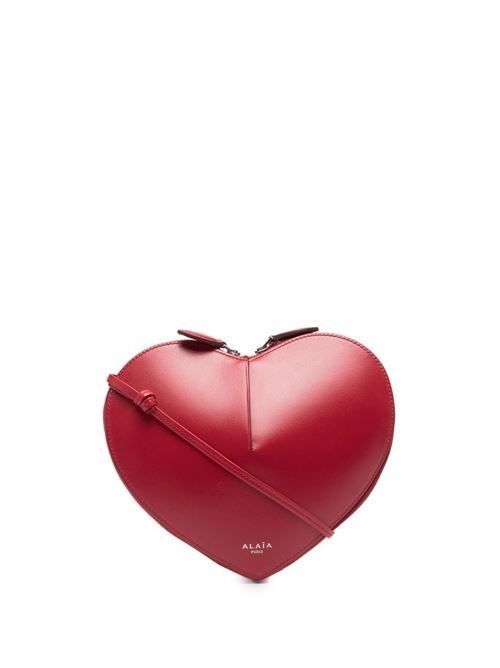 Le Coeur Shoulder Bag ALAIA | AA1P003C0Y75331