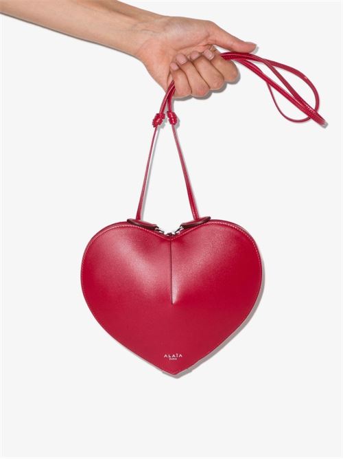 Borsa a spalla Le Coeur ALAIA | AA1P003C0Y75331