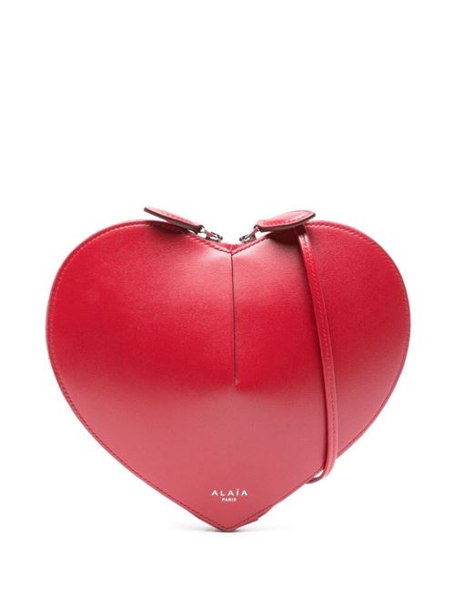 Le Coeur Shoulder Bag ALAIA | AA1P003C0Y75331