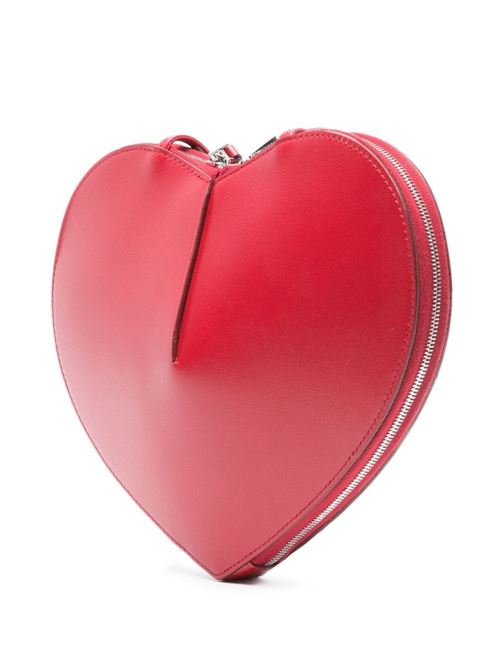 Le Coeur Shoulder Bag ALAIA | AA1P003C0Y75331