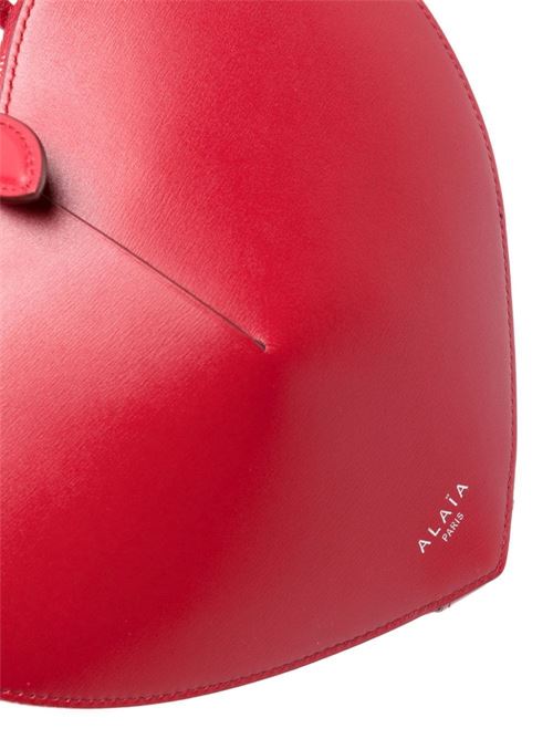 Le Coeur Shoulder Bag ALAIA | AA1P003C0Y75331