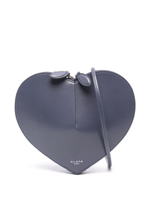 Borsa a spalla Le Coeur ALAIA | AA1P003C0Y75502