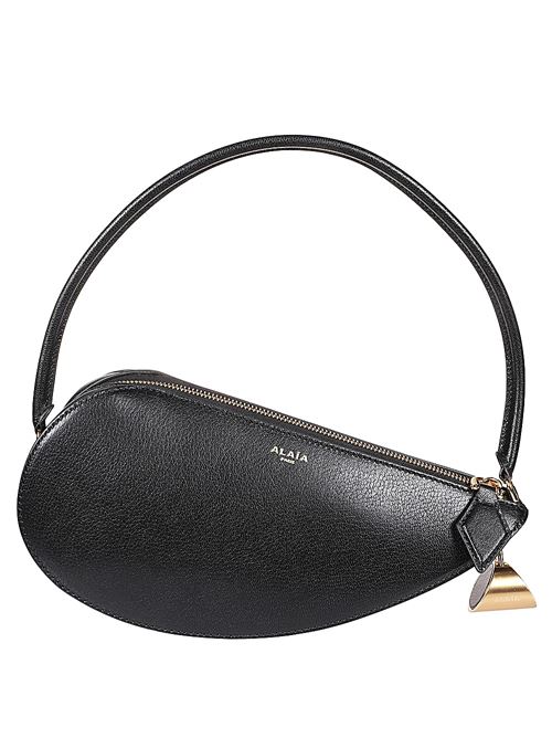 Le Demi-Coeur S shoulder bag ALAIA | AA1S03436CA212999