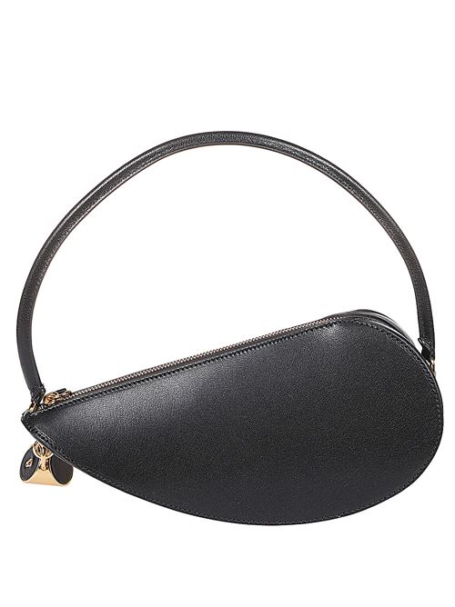 Le Demi-Coeur S shoulder bag ALAIA | AA1S03436CA212999