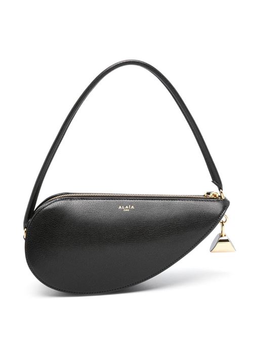 Le Demi-Coeur S shoulder bag ALAIA | AA1S03436CA212999