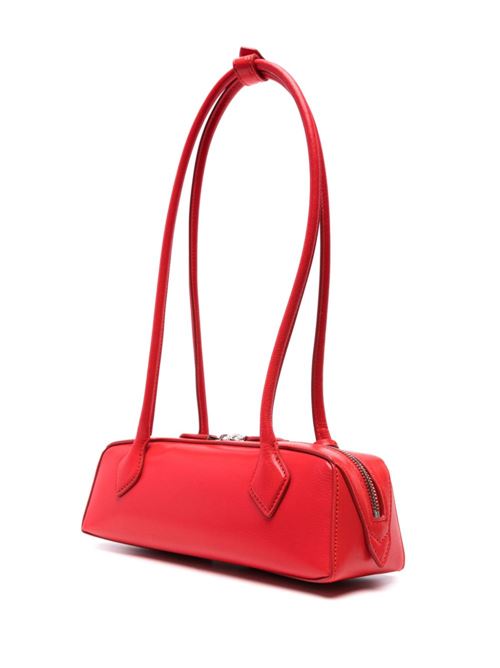 Le Teckle Small Bag ALAIA | AA1S06029CA212385