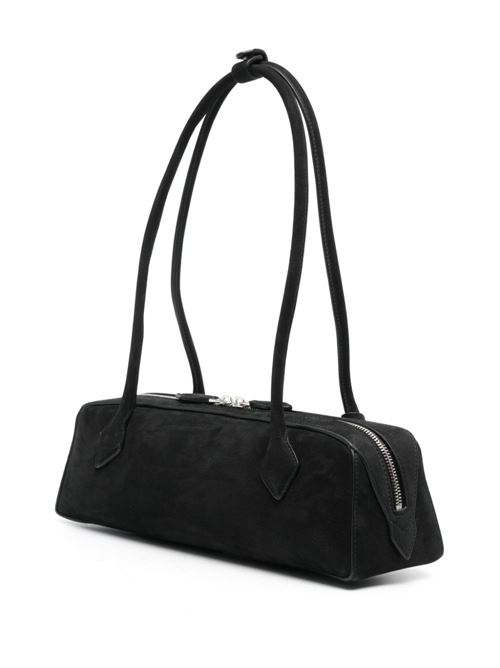 Le Teckle Small Bag ALAIA | AA1S06033CA214999