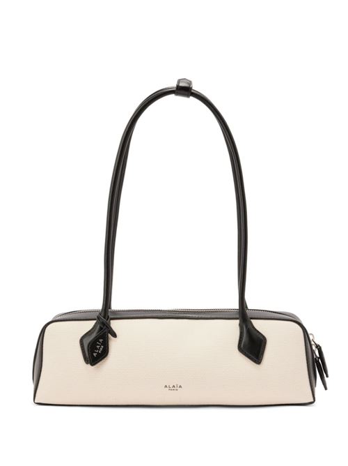 Le Teckle Medium Bag ALAIA | AA1S06033CA293040