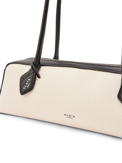 Le Teckle Medium Bag ALAIA | AA1S06033CA293040