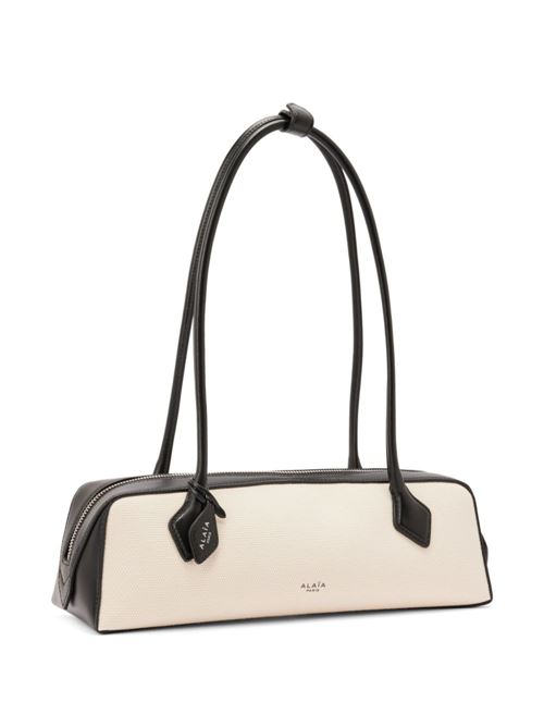 Le Teckle Medium Bag ALAIA | AA1S06033CA293040