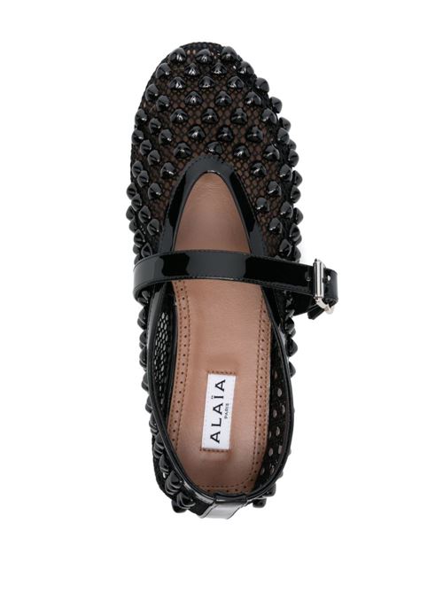 Ballerina Strap ALAIA | AA3A029TK033999