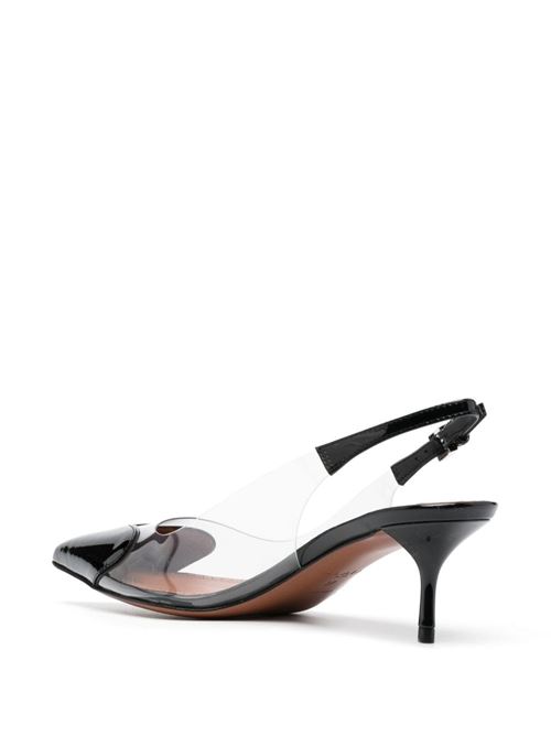 Slingback a punta ALAIA | AA3E057CK150999