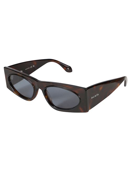 Occhiale da sole Lunette ALAIA | AA4L0085S001780