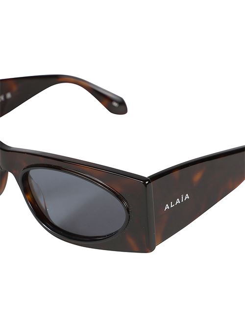 Occhiale da sole Lunette ALAIA | AA4L0085S001780