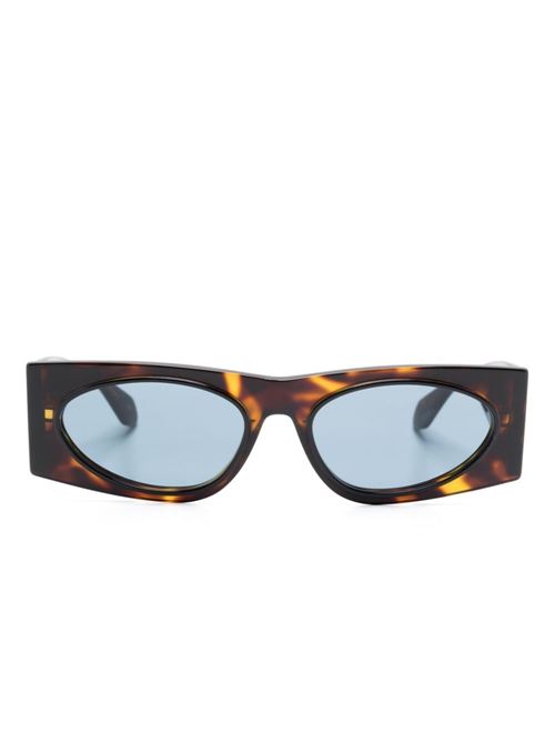 Lunette sunglasses ALAIA | AA4L0085S001780