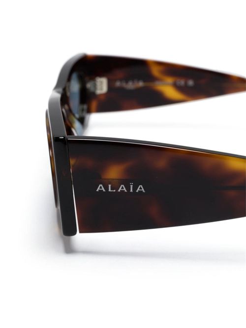 Lunette sunglasses ALAIA | AA4L0085S001780