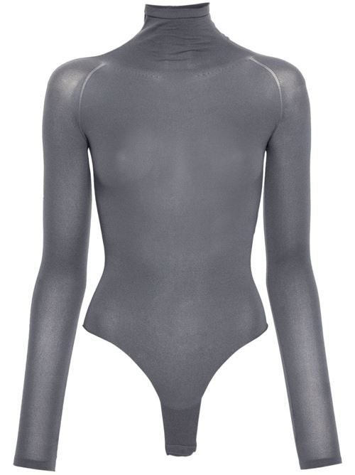 Body according to skin ALAIA | AA9B02364M826832