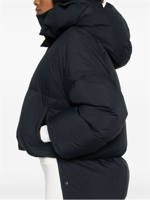 Asym Down Jacket ALAIA | AA9M03706T682995