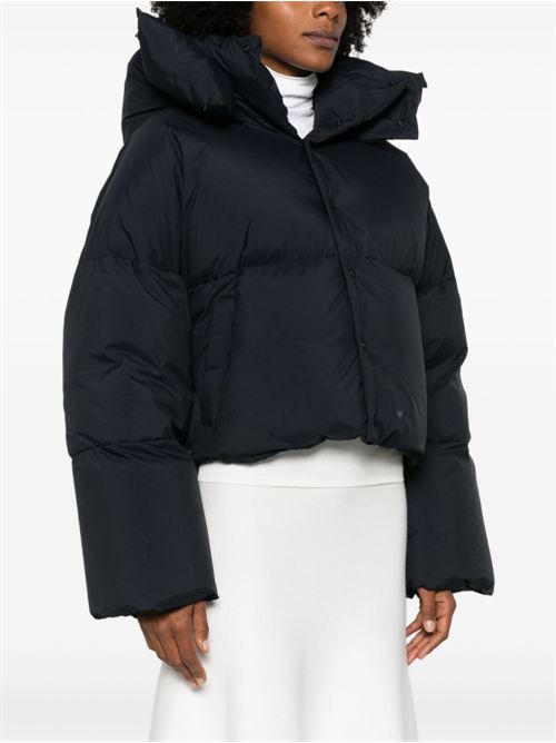 Asym Down Jacket ALAIA | AA9M03706T682995