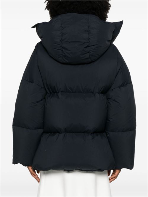 Asym Down Jacket ALAIA | AA9M03706T682995