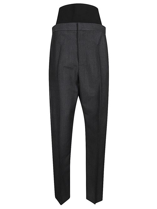 Tailored trousers ALAIA | AA9P02386T467830