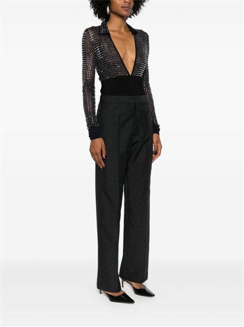 Tailored trousers ALAIA | AA9P02386T467830