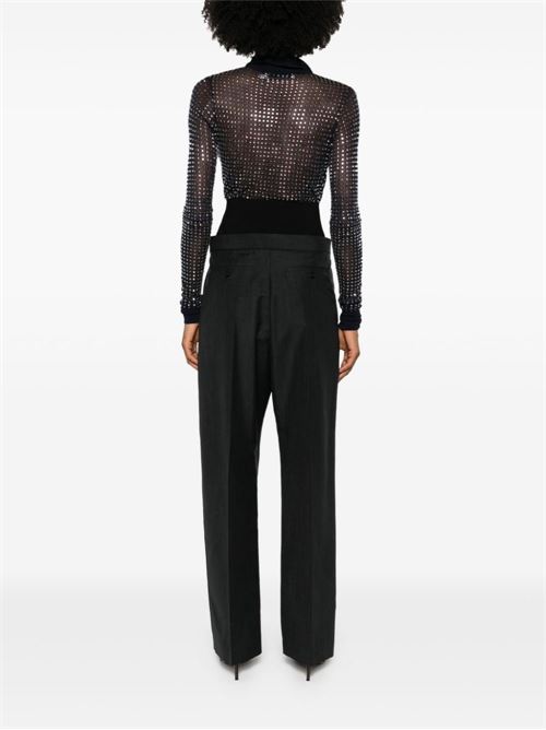 Tailored trousers ALAIA | AA9P02386T467830