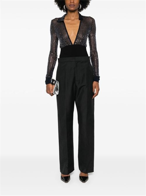 Tailored trousers ALAIA | AA9P02386T467830