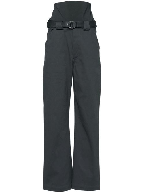 Pantaloni cargo ALAIA | AA9P02456T632284